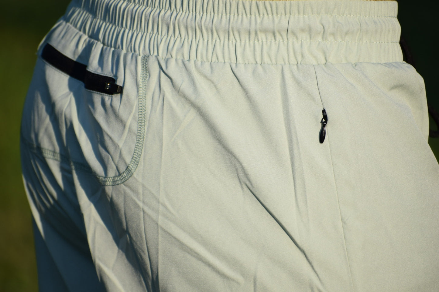 Diego Short
