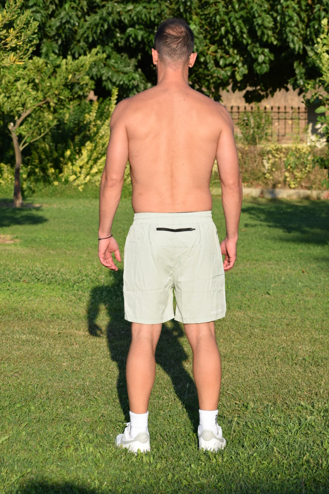 Diego Short
