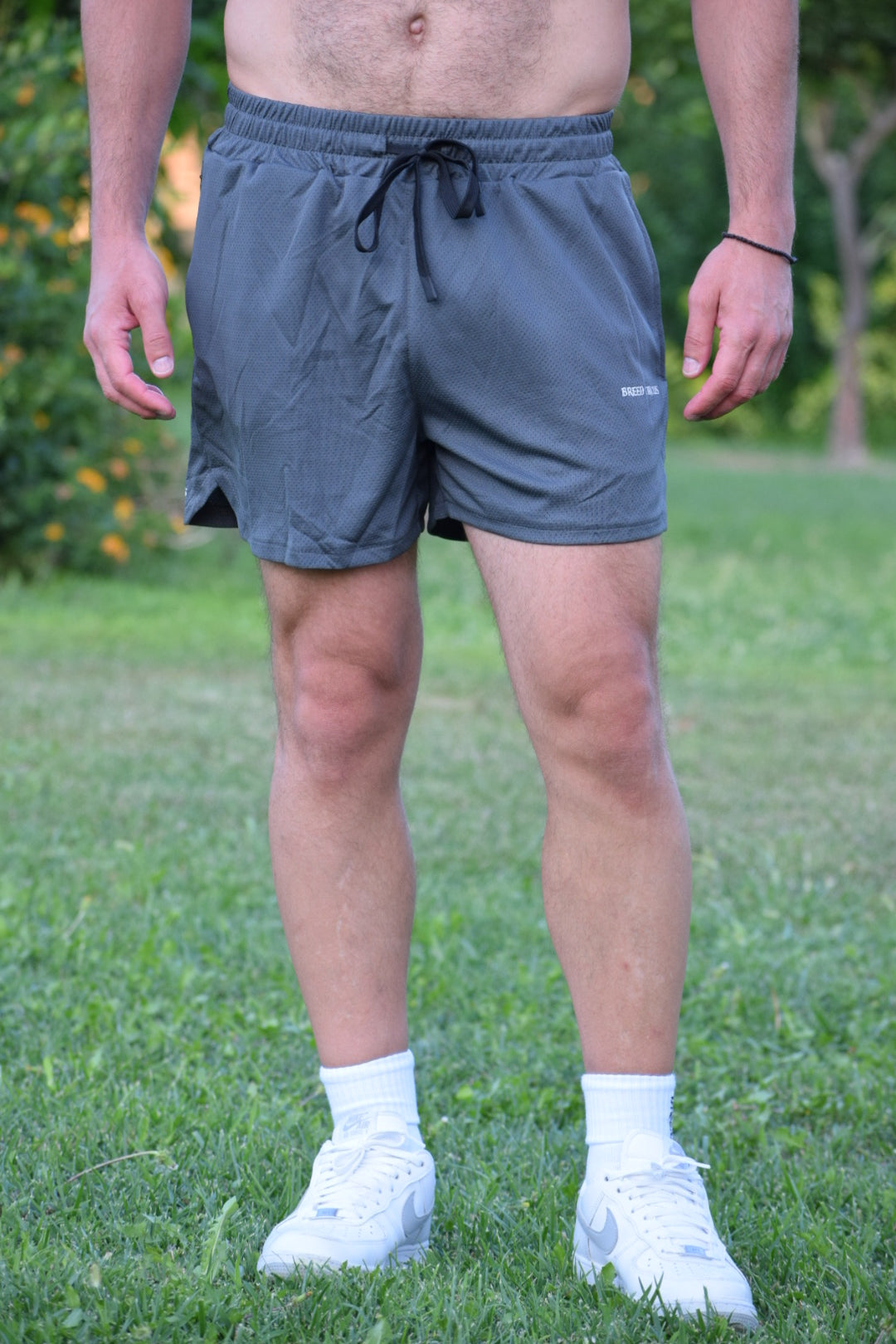 Max Short
