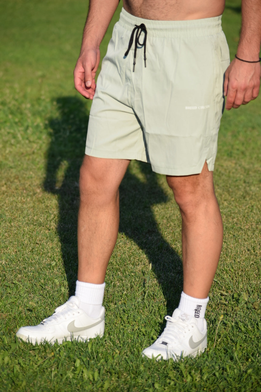 Diego Short