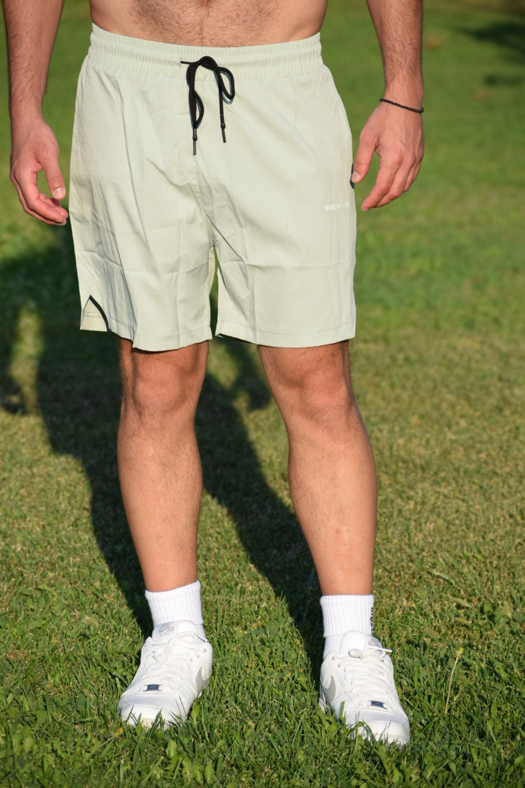 Diego Short
