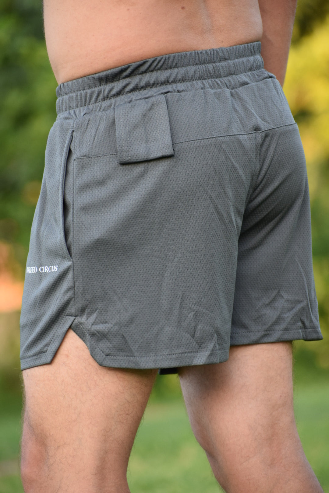 Max Short