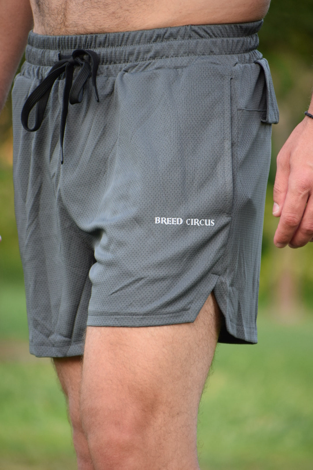 Max Short