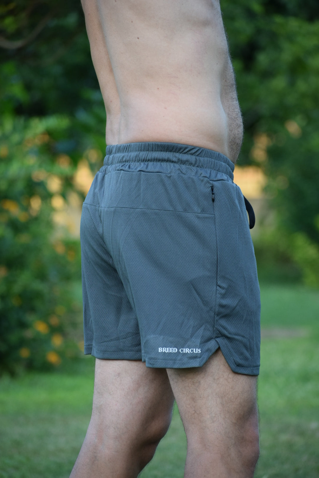 Max Short