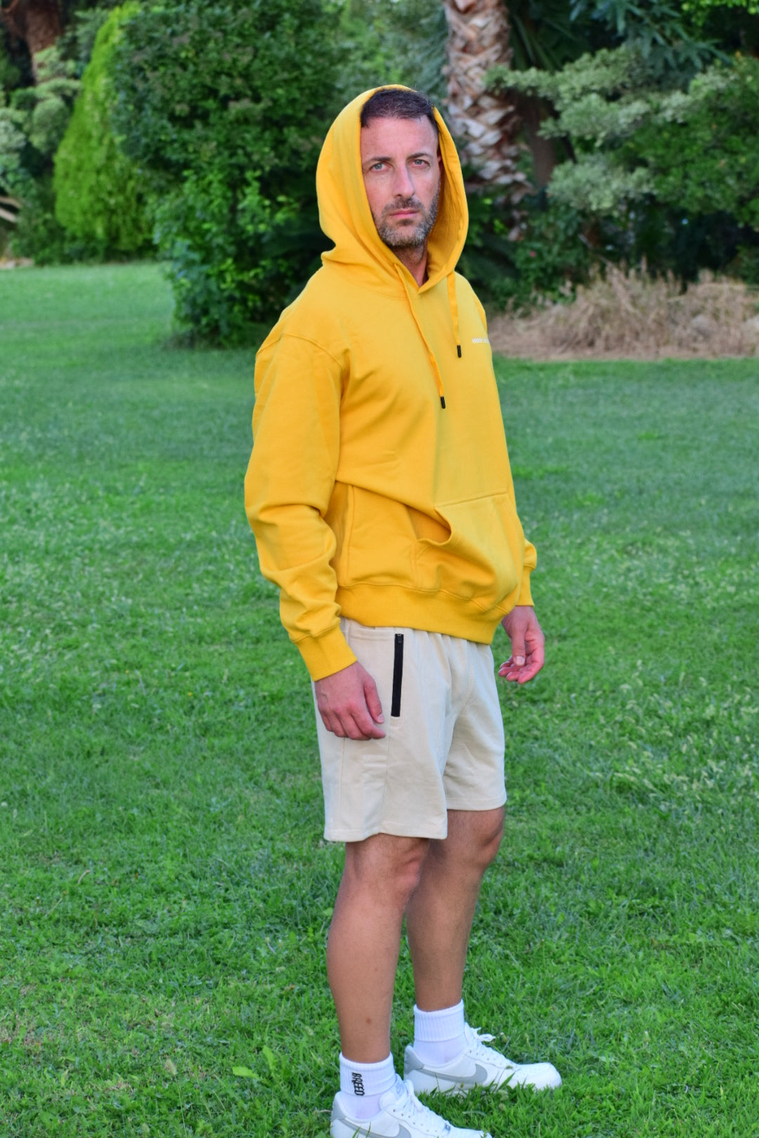 John Hoodies - Velvet Feeling