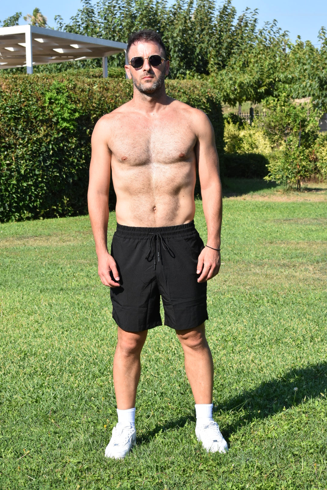 Leo Short