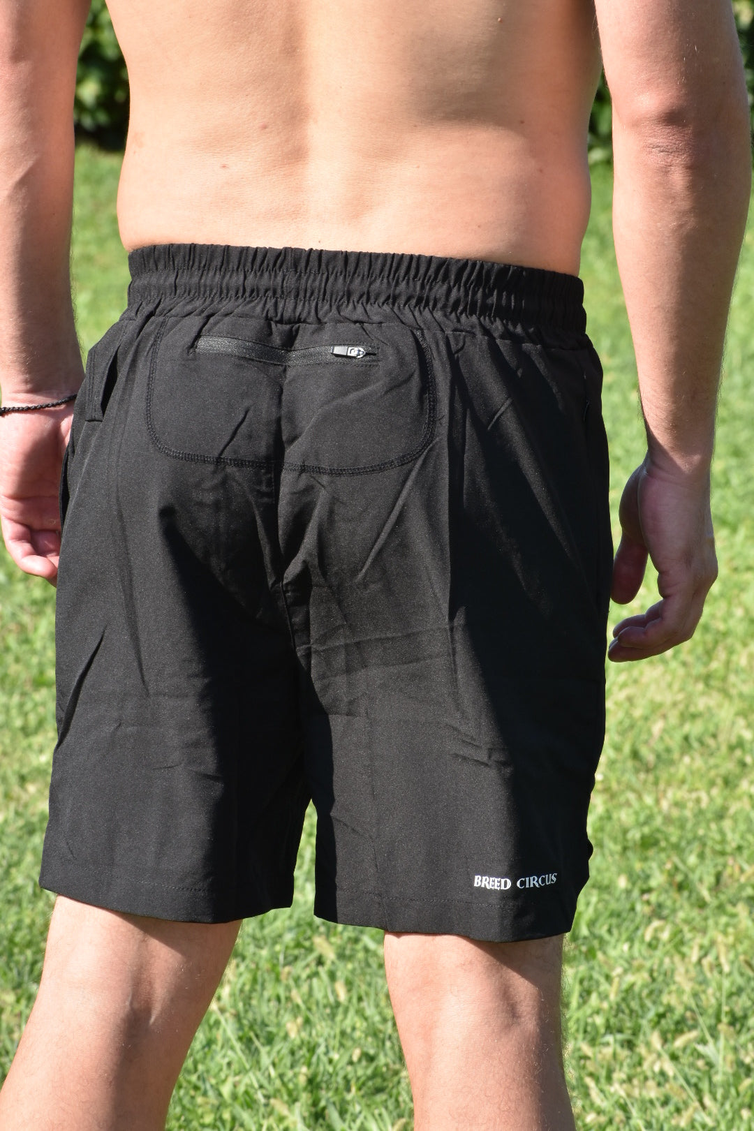 Diego Short