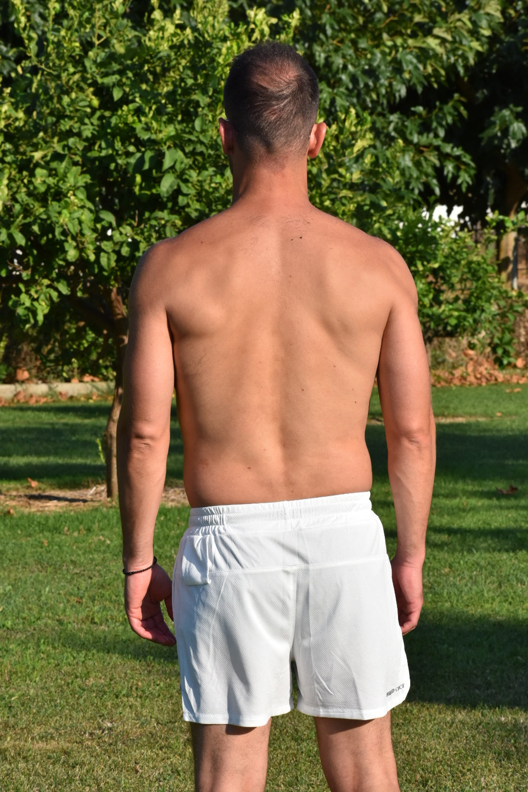 Max Short