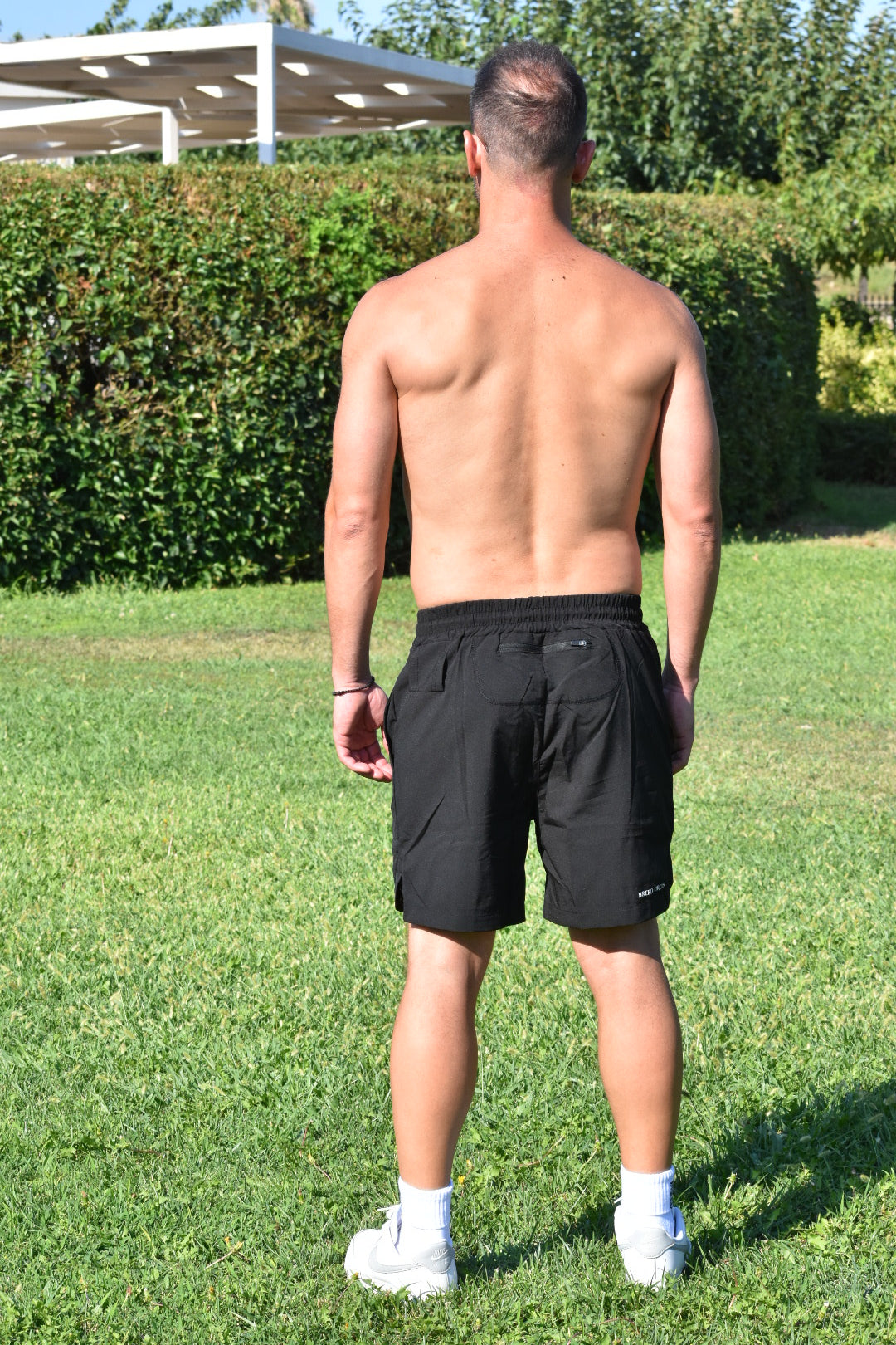 Leo Short