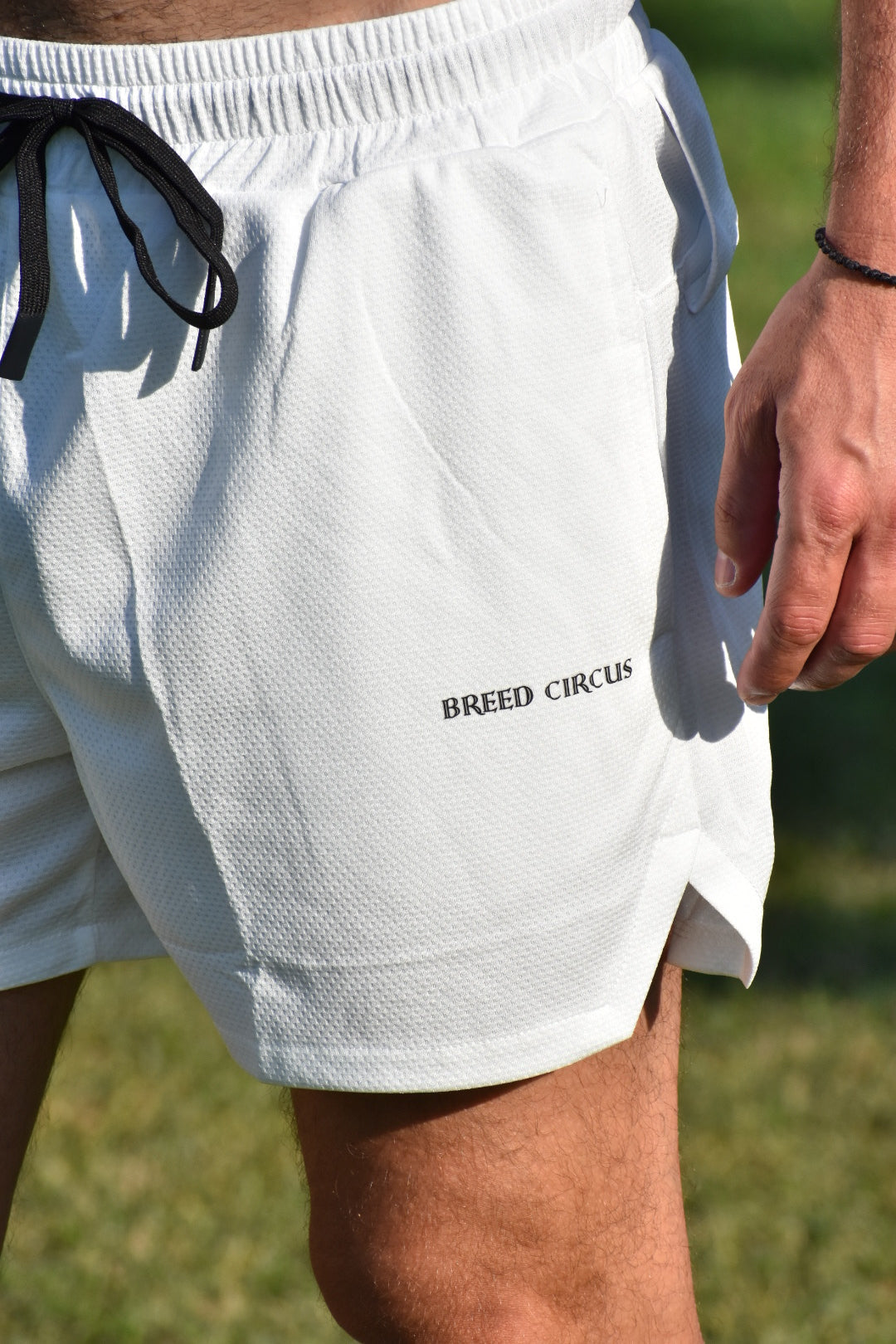 Max Short