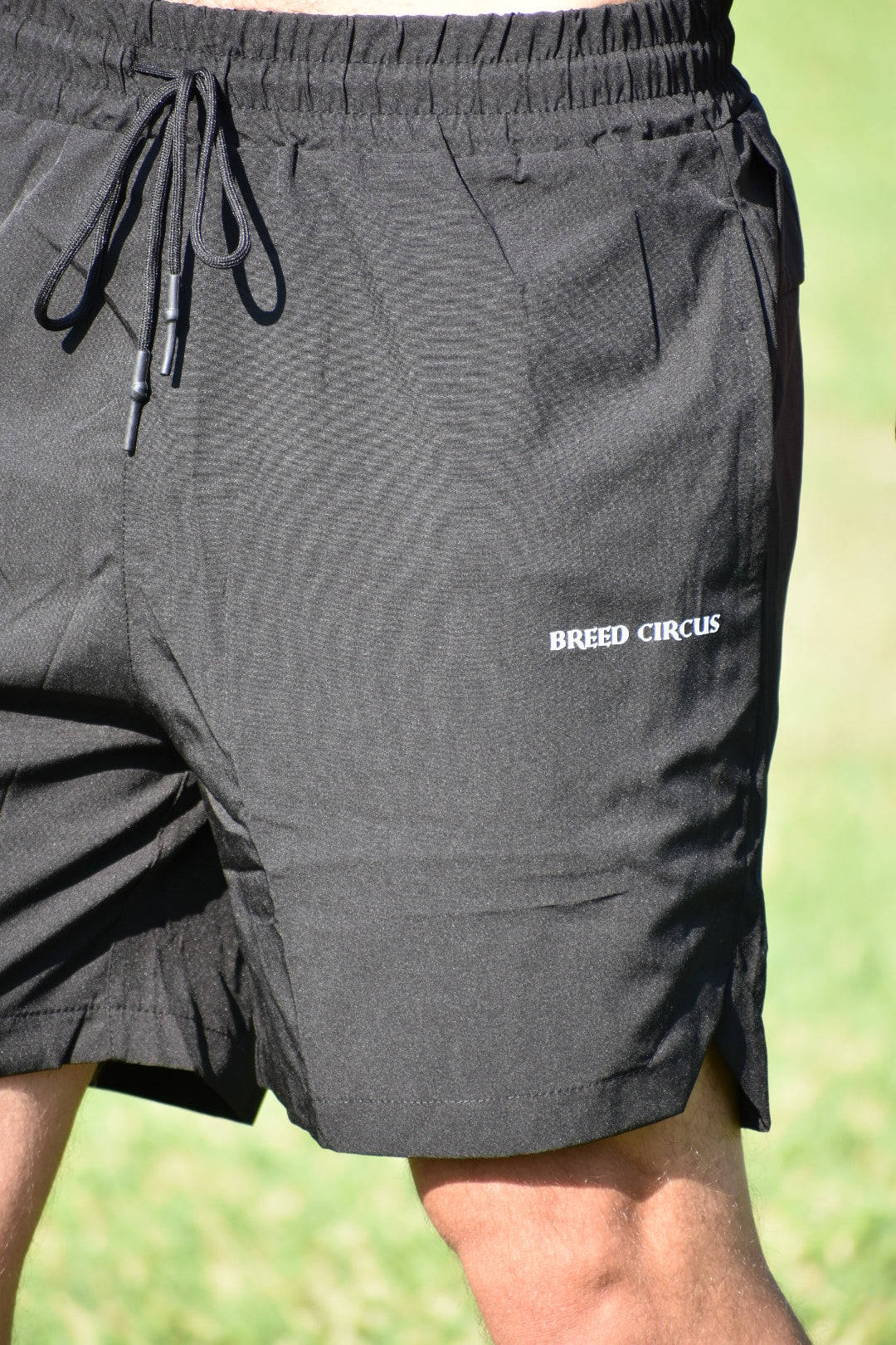 Diego Short