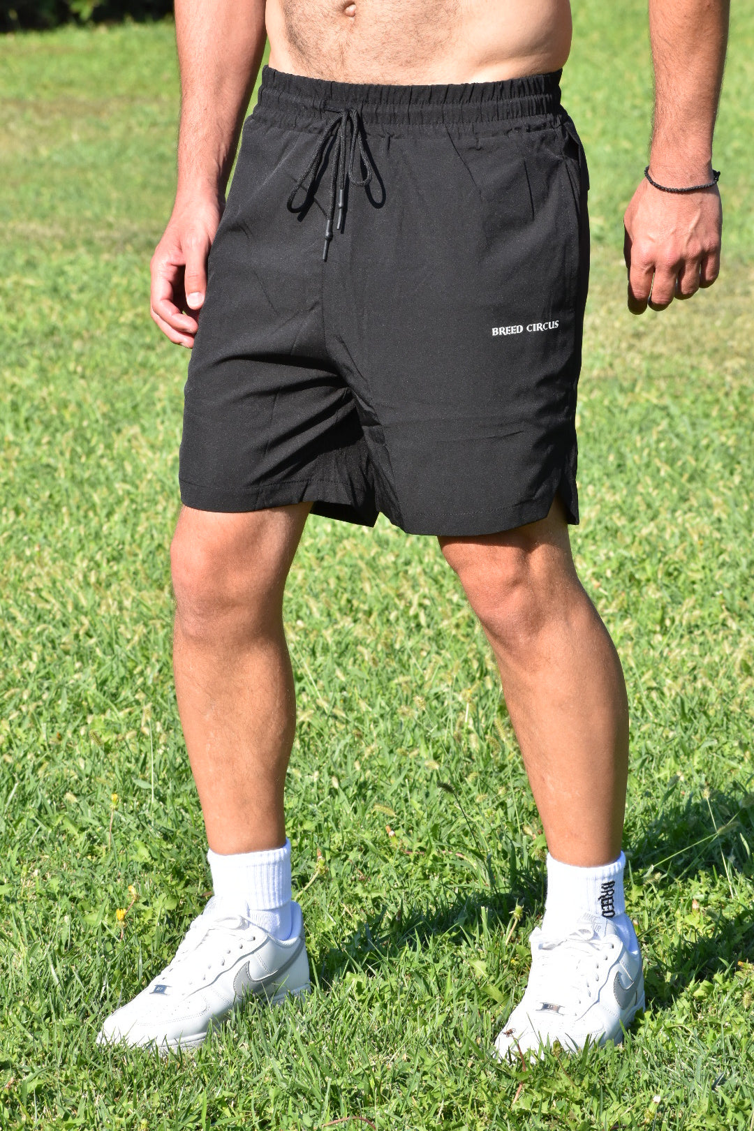 Diego Short