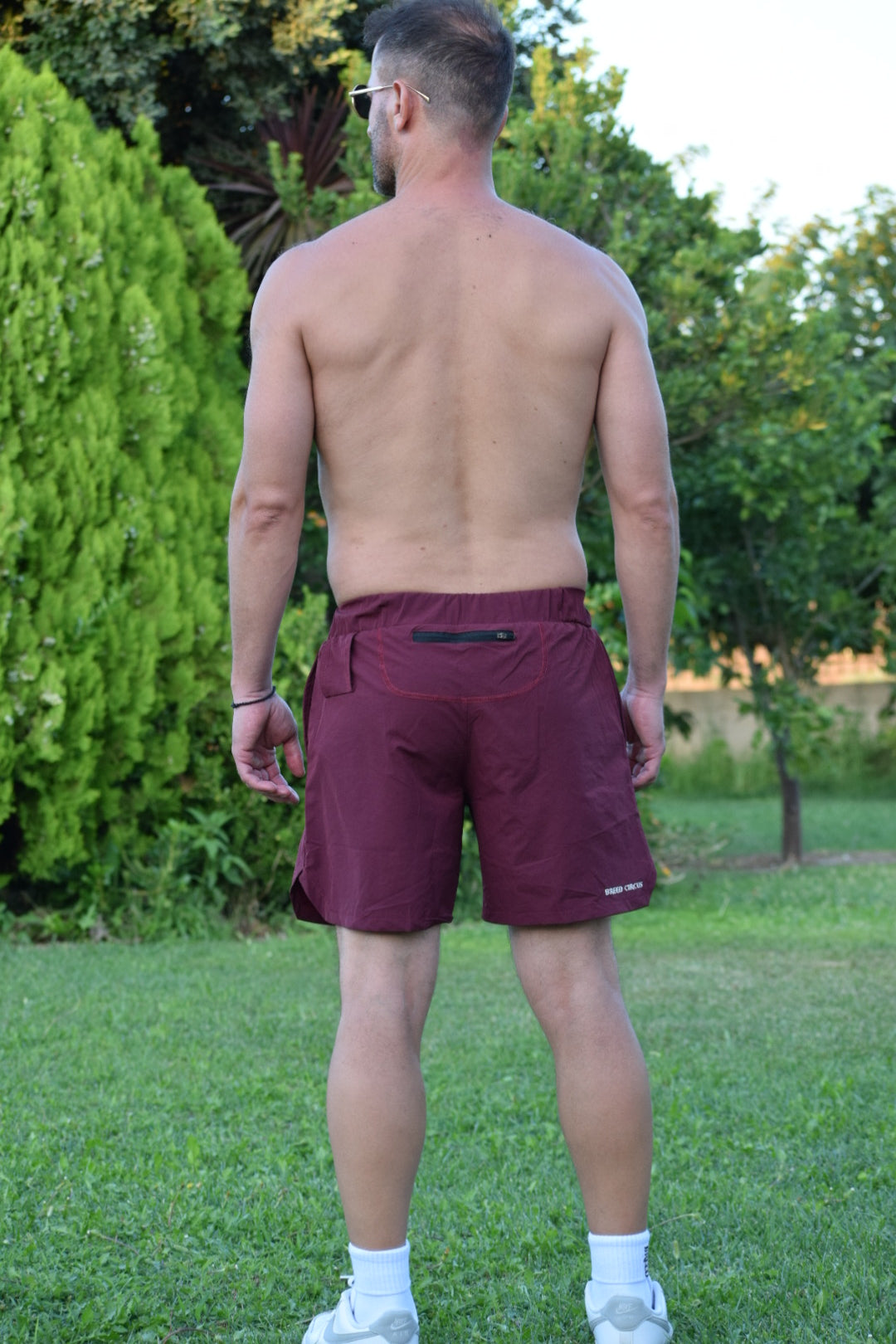 Leo Short