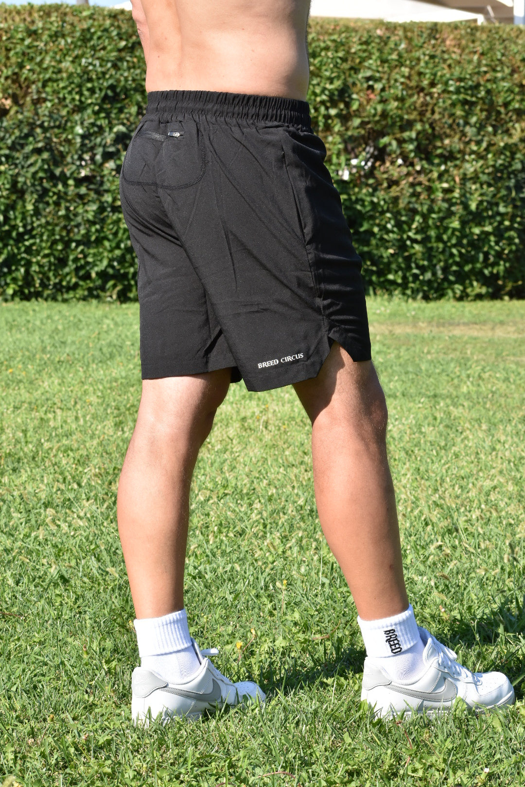 Leo Short
