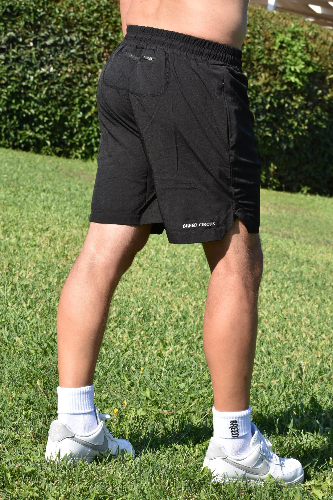 Diego Short