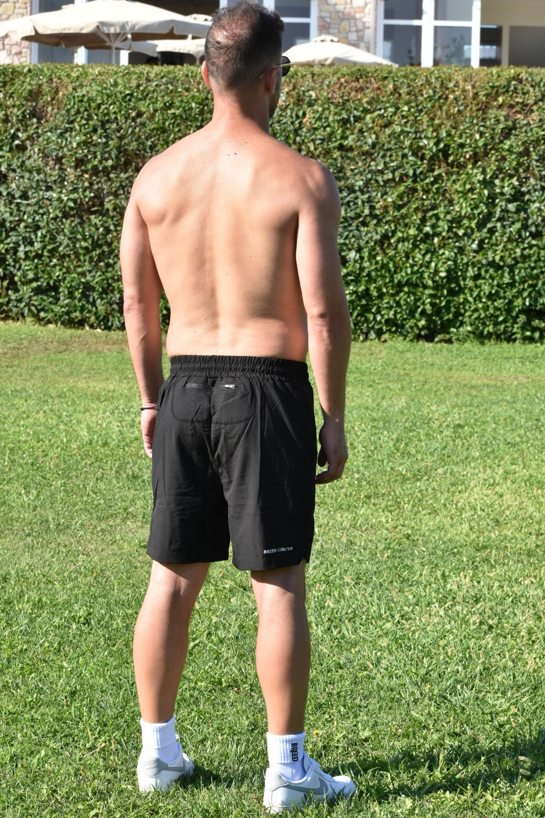 Leo Short