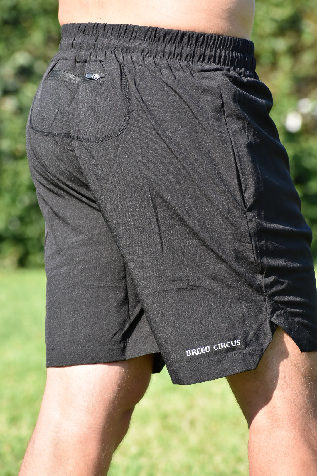 Diego Short
