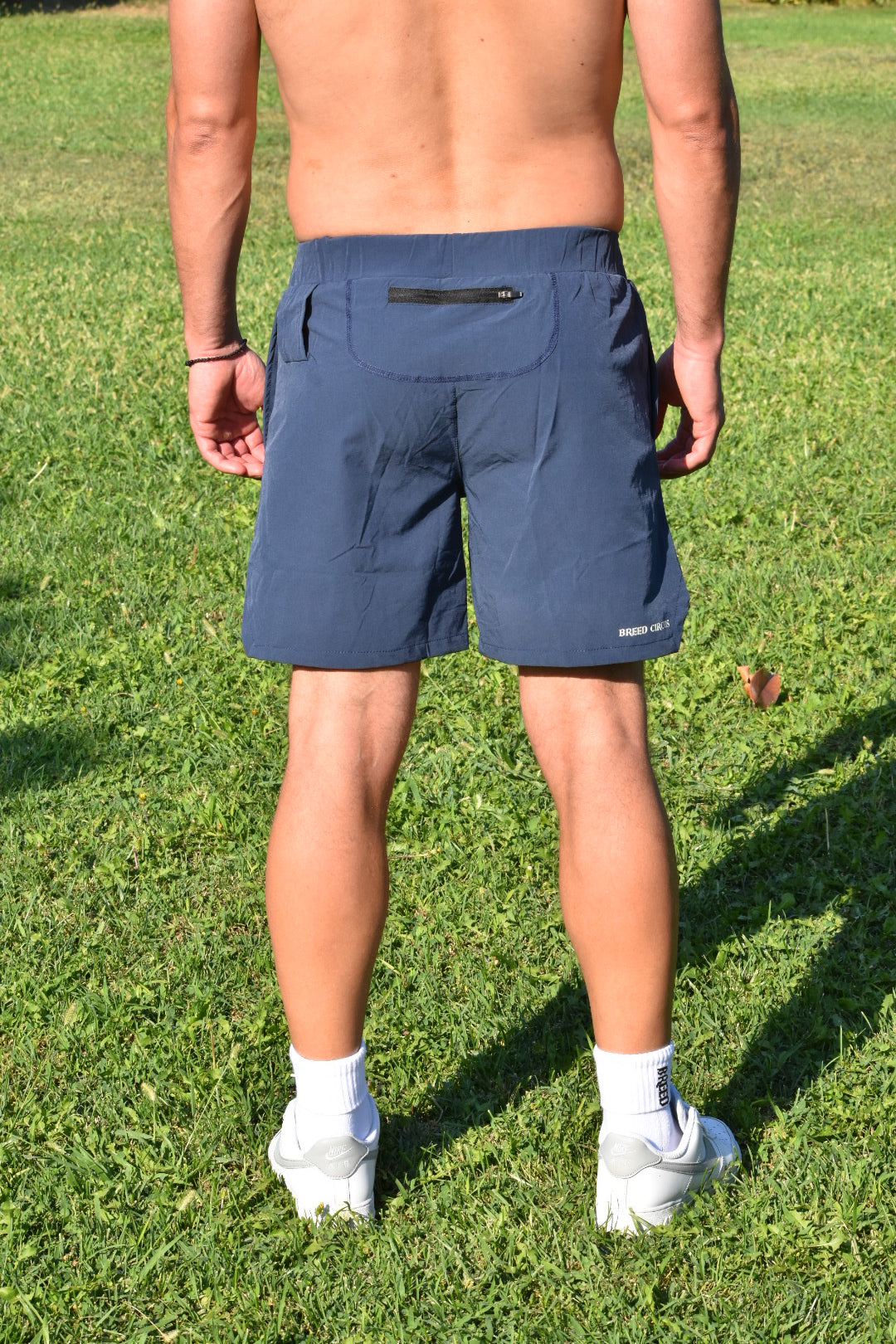 Leo Short