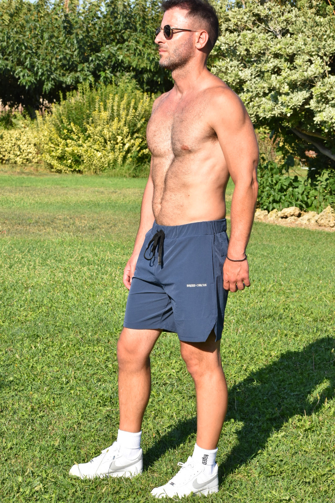 Leo Short