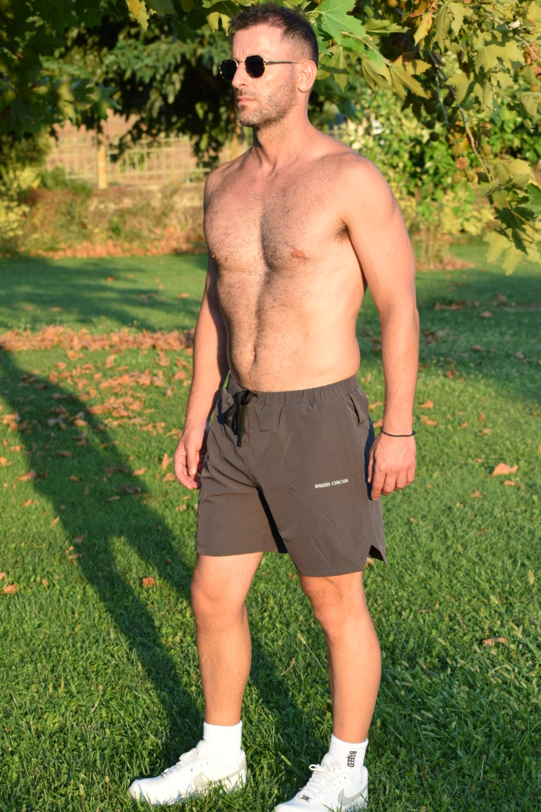 Leo Short