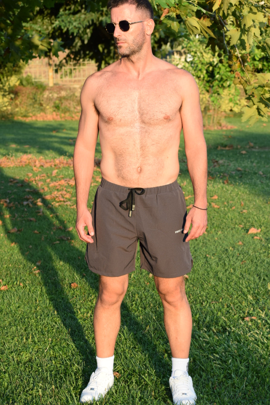 Leo Short