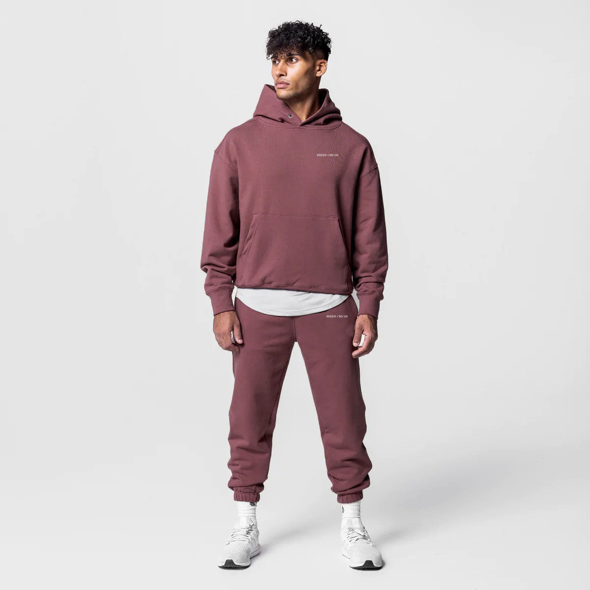 Petros Sweatsuit - Complete Set (Sweater & Pants)