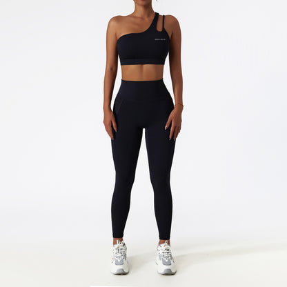 Milla leggings : Mid-Waist Activewear Leggings