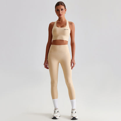 Julie leggings : Mid-Waist Activewear Leggings