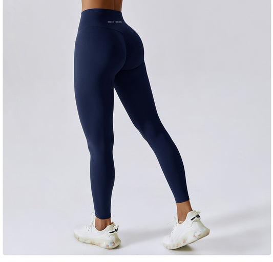 Eleni Mirage Set - Bra & Leggings