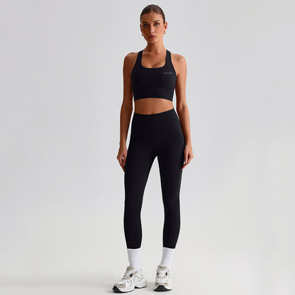 Julie leggings : Mid-Waist Activewear Leggings