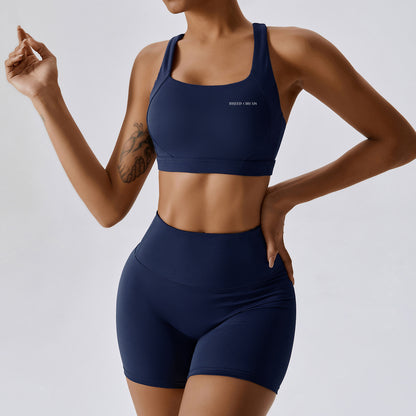 Grazia Bra: High Support Active Sports Bra
