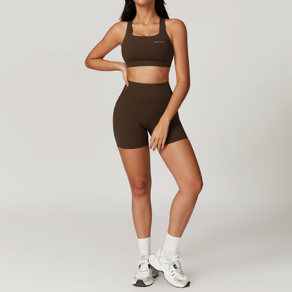 Grazia Bra: High Support Active Sports Bra