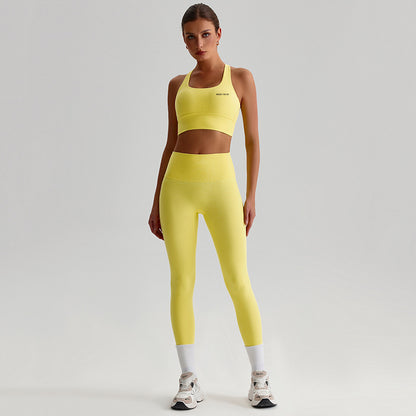 Julie leggings : Mid-Waist Activewear Leggings