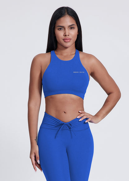 Antonella Active Bra: High Support Active Sports Bra
