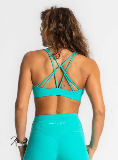 Antonella Classic Bra: High Support Active Sports Bra