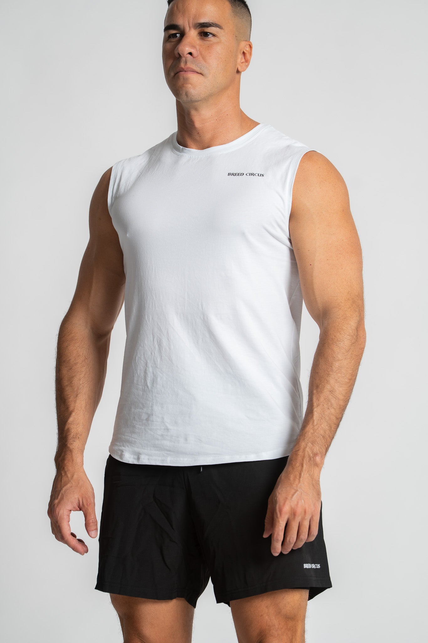Paulo Tank Top