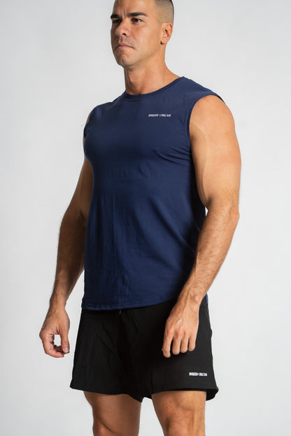 Paulo Tank Top