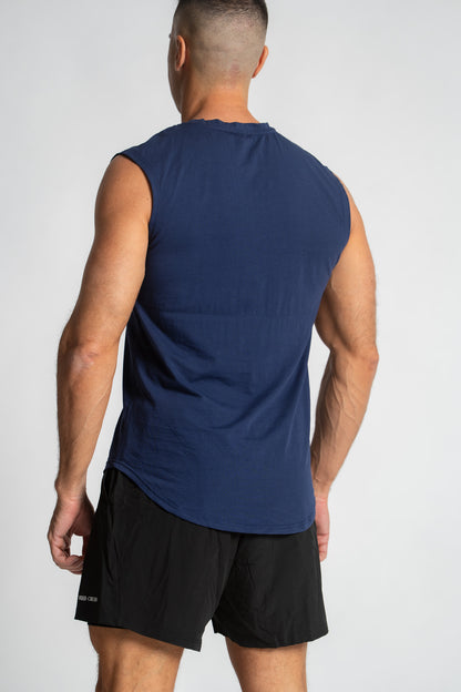 Paulo Tank Top