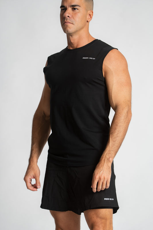 Paulo Tank Top