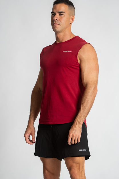 Paulo Tank Top