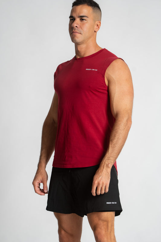 Paulo Tank Top