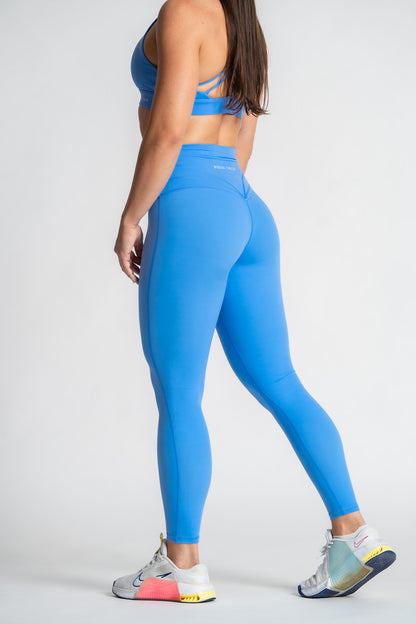Antonella leggings : Mid-Waist Activewear Leggings
