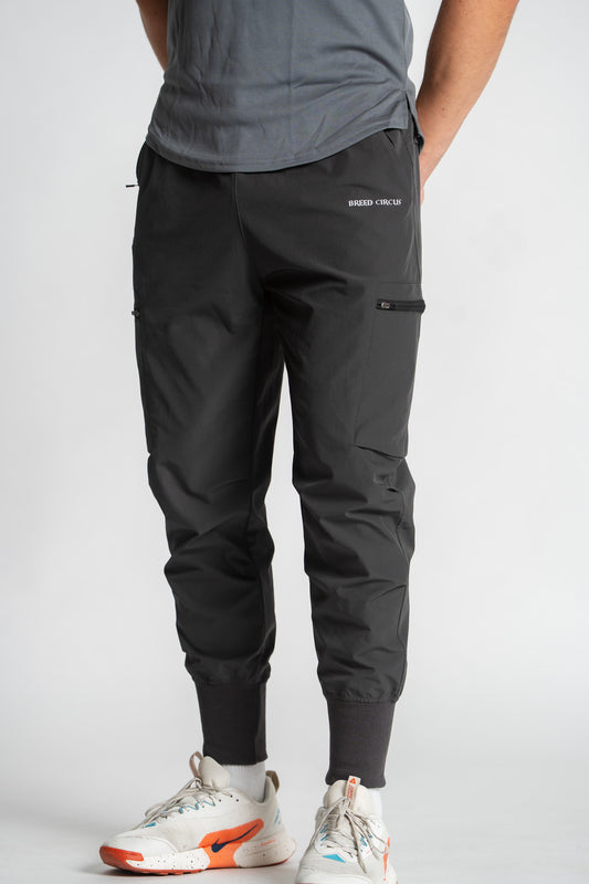 Laurens Jogger
