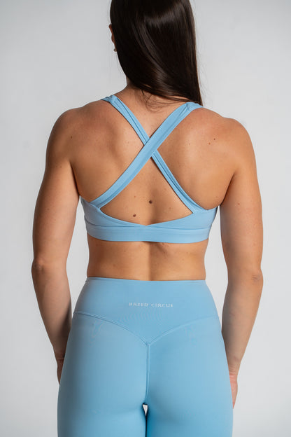 Grazia Bra: High Support Active Sports Bra