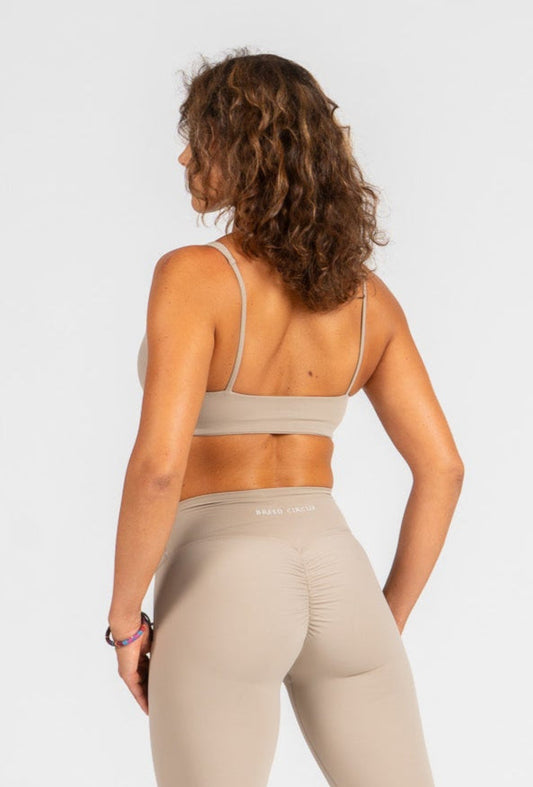Maddalena Bra: High Support Active Sports Bra
