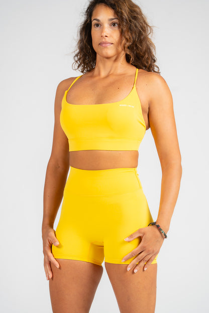 Anna Bra: High Support Active Sports Bra