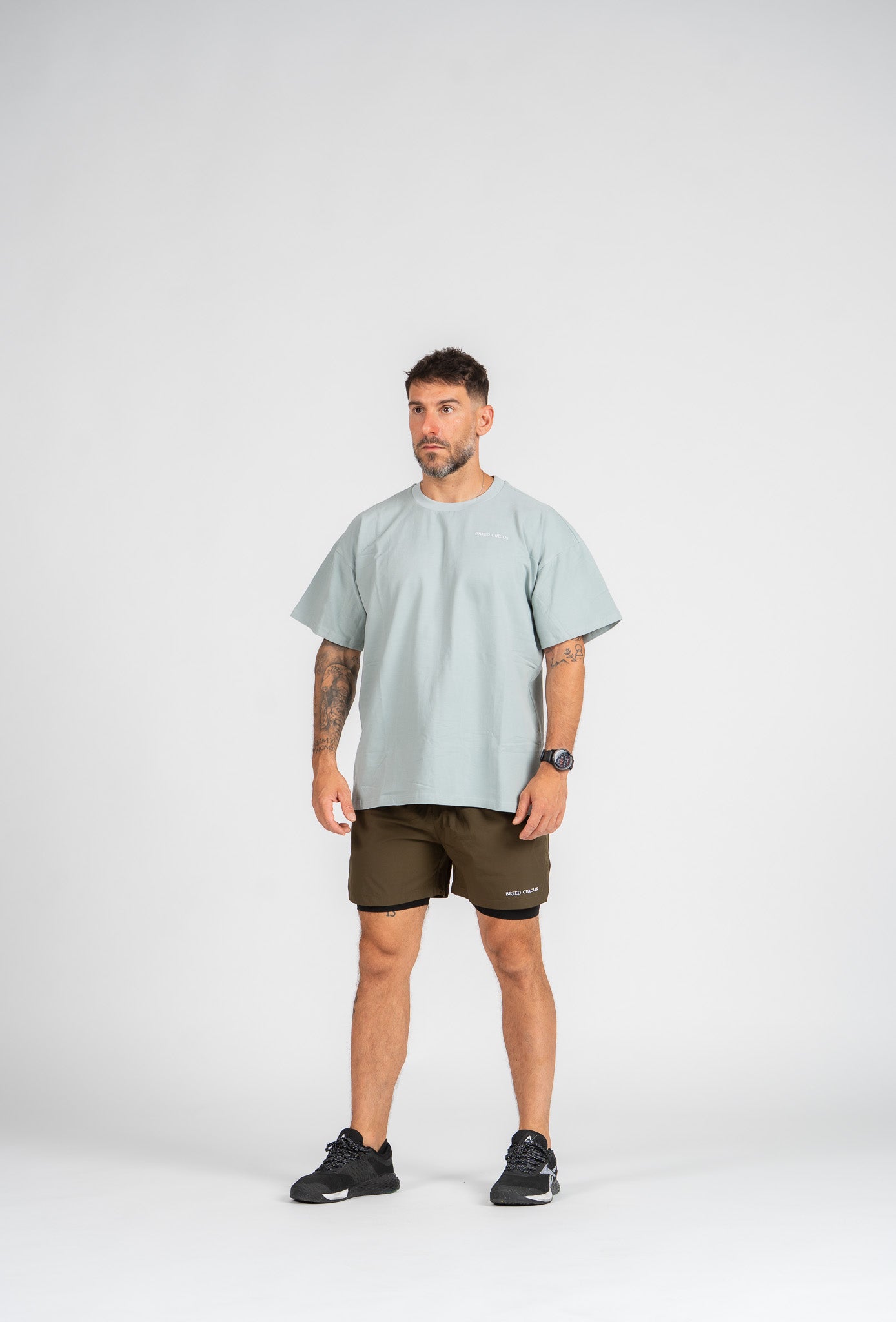Leo T-shirt