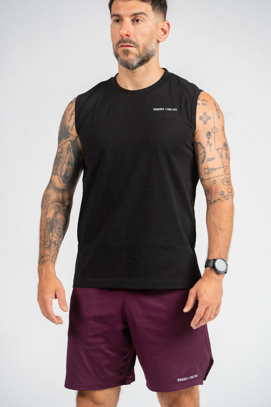 Basil Tank Top