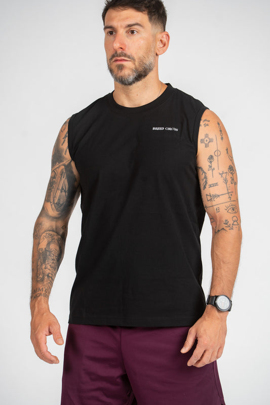 Basil Tank Top