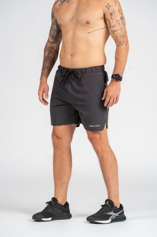 Leo Short